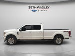 2020 Ford F-250SD Platinum