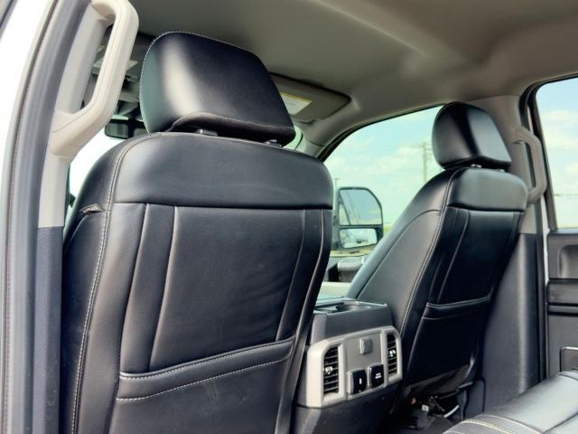 2021 Ford F-250SD Lariat