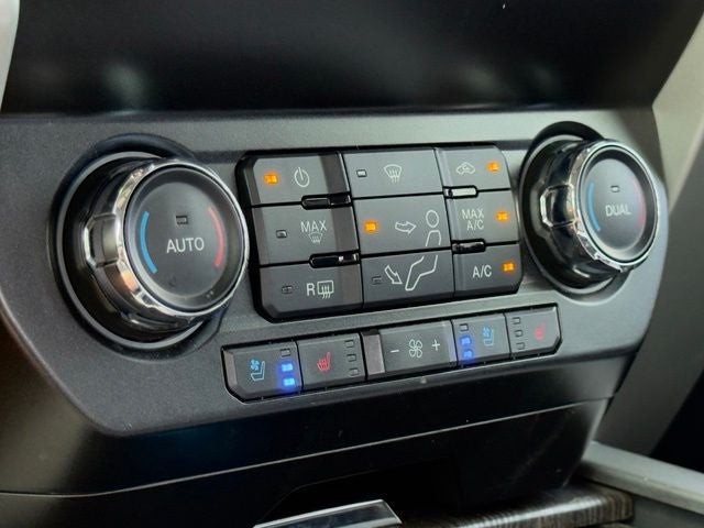 2021 Ford F-250SD Lariat