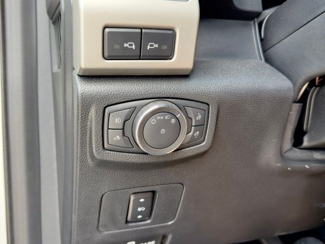 2021 Ford F-250SD Lariat