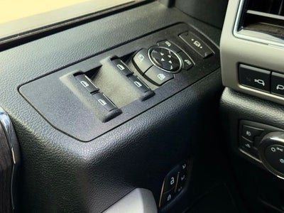 2021 Ford F-250SD Lariat