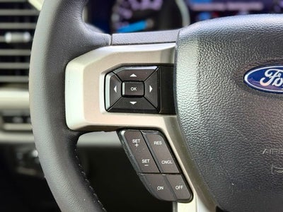 2021 Ford F-250SD Lariat
