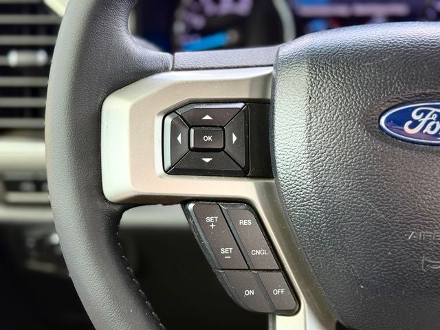 2021 Ford F-250SD Lariat