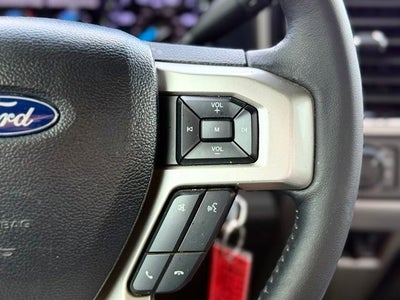 2021 Ford F-250SD Lariat