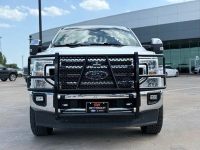2021 Ford F-250SD Lariat