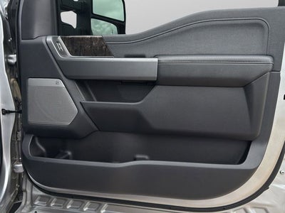 2023 Ford F-250SD Lariat Sport | 4WD | 6.7L ULTIMATE PKG SPORT APP