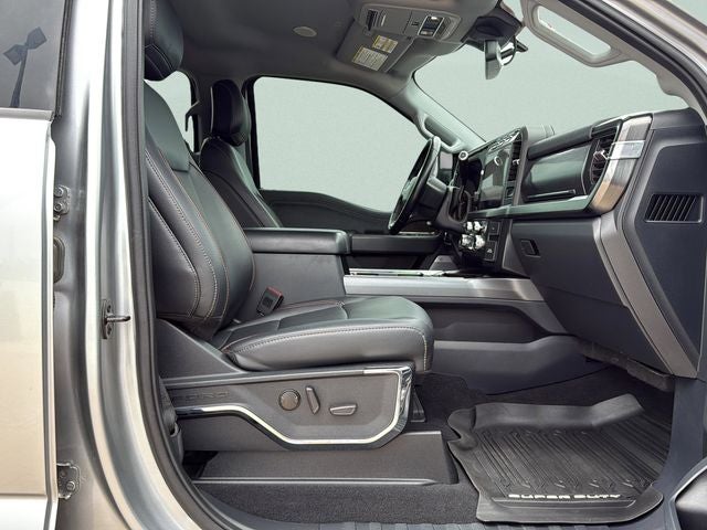 2023 Ford F-250SD Lariat Sport | 4WD | 6.7L ULTIMATE PKG SPORT APP