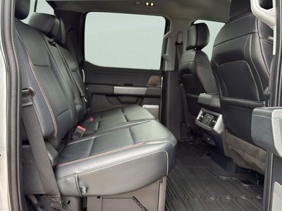 2023 Ford F-250SD Lariat Sport | 4WD | 6.7L ULTIMATE PKG SPORT APP