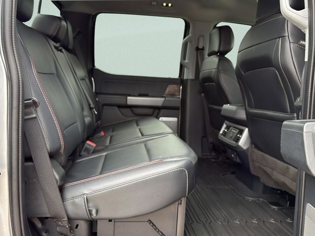 2023 Ford F-250SD Lariat Sport | 4WD | 6.7L ULTIMATE PKG SPORT APP