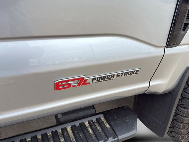 2023 Ford F-250SD Lariat Sport | 4WD | 6.7L ULTIMATE PKG SPORT APP