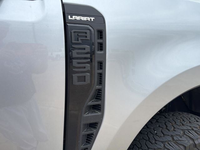 2023 Ford F-250SD Lariat Sport | 4WD | 6.7L ULTIMATE PKG SPORT APP