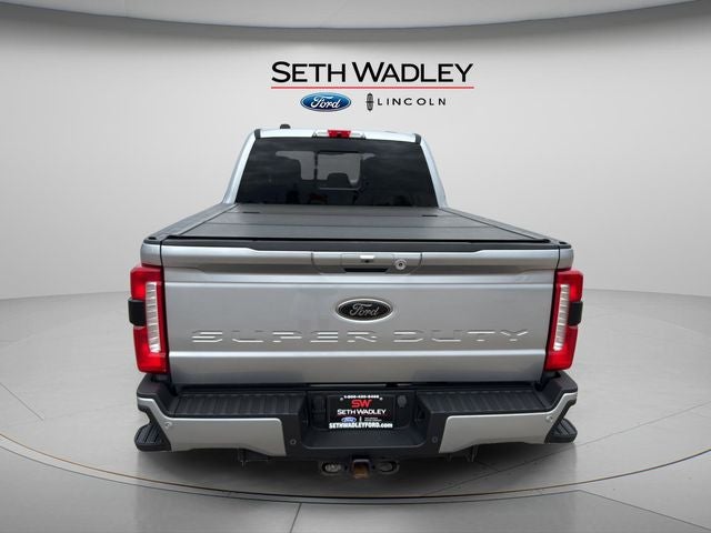 2023 Ford F-250SD Lariat Sport | 4WD | 6.7L ULTIMATE PKG SPORT APP