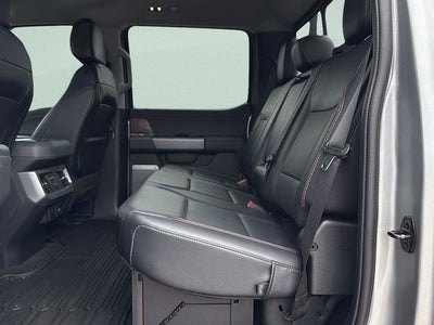 2023 Ford F-250SD Lariat Sport | 4WD | 6.7L ULTIMATE PKG SPORT APP