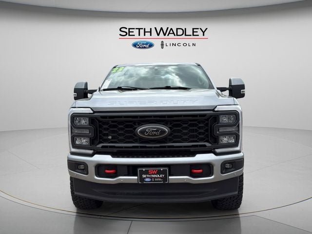 2023 Ford F-250SD Lariat Sport | 4WD | 6.7L ULTIMATE PKG SPORT APP