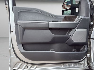 2023 Ford F-250SD Lariat Sport | 4WD | 6.7L ULTIMATE PKG SPORT APP