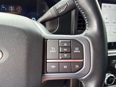 2023 Ford F-250SD Lariat Sport | 4WD | 6.7L ULTIMATE PKG SPORT APP