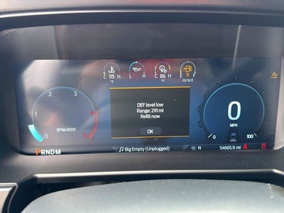 2023 Ford F-250SD Lariat Sport | 4WD | 6.7L ULTIMATE PKG SPORT APP