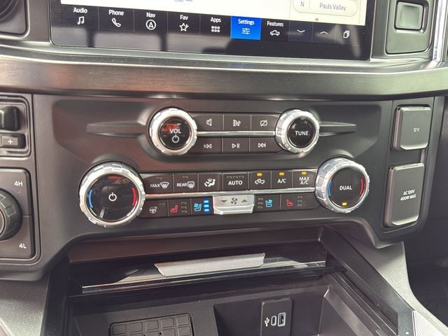 2023 Ford F-250SD Lariat Sport | 4WD | 6.7L ULTIMATE PKG SPORT APP