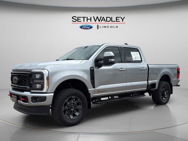 2023 Ford F-250SD Lariat Sport | 4WD | 6.7L ULTIMATE PKG SPORT APP