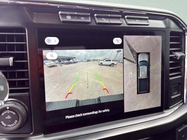 2023 Ford F-250SD Lariat Sport | 4WD | 6.7L ULTIMATE PKG SPORT APP