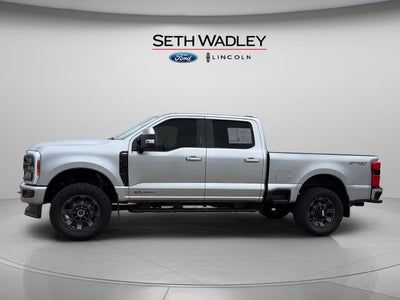 2023 Ford F-250SD Lariat Sport | 4WD | 6.7L ULTIMATE PKG SPORT APP