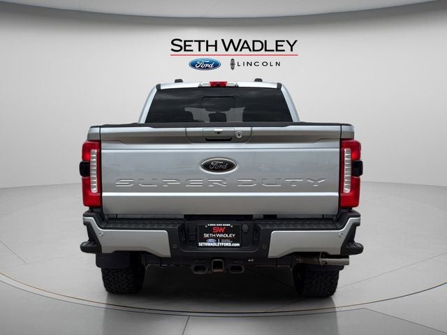 2023 Ford F-250SD Lariat Sport | 4WD | 6.7L ULTIMATE PKG SPORT APP