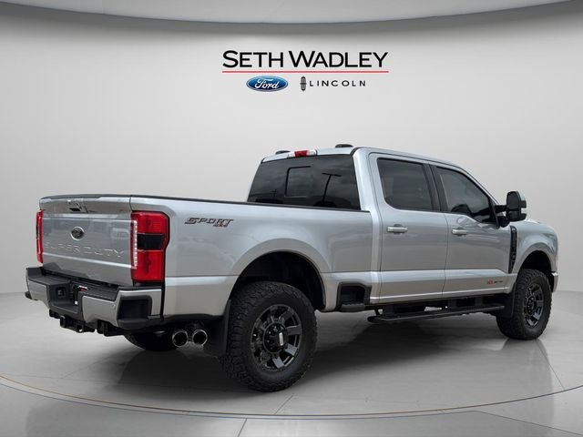 2023 Ford F-250SD Lariat Sport | 4WD | 6.7L ULTIMATE PKG SPORT APP