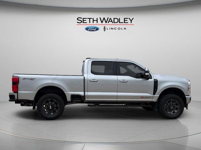2023 Ford F-250SD Lariat Sport | 4WD | 6.7L ULTIMATE PKG SPORT APP