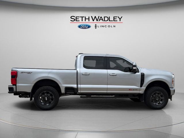 2023 Ford F-250SD Lariat Sport | 4WD | 6.7L ULTIMATE PKG SPORT APP