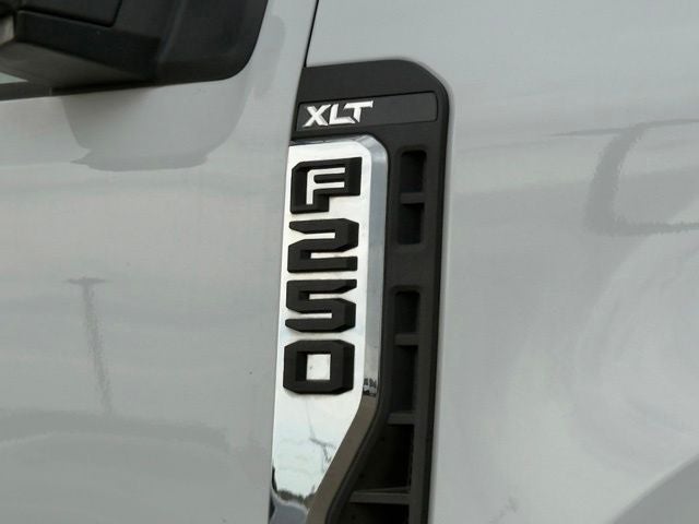 2025 Ford F-250SD XLT