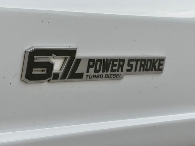 2025 Ford F-250SD XLT