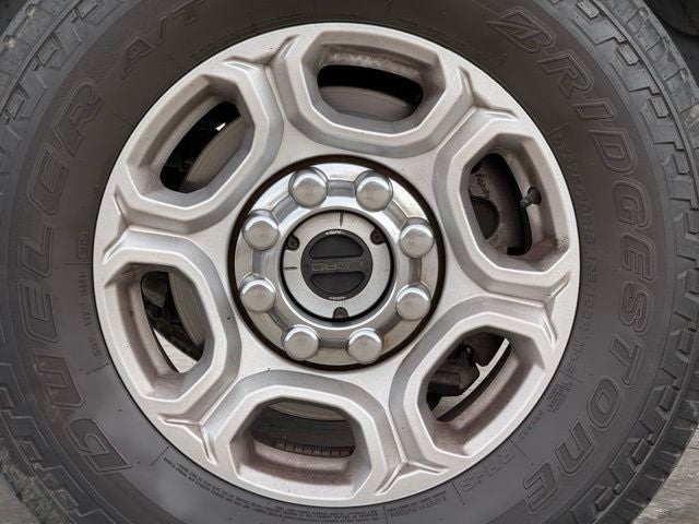 2025 Ford F-250SD XLT