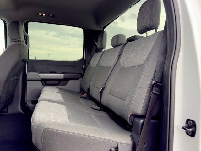 2025 Ford F-250SD XLT