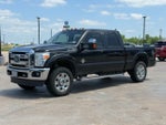 2015 Ford F-250SD Lariat