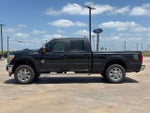 2015 Ford F-250SD Lariat