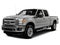 2016 Ford F-250SD King Ranch