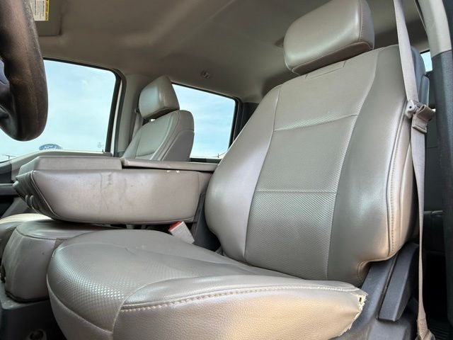 2019 Ford F-250SD XL