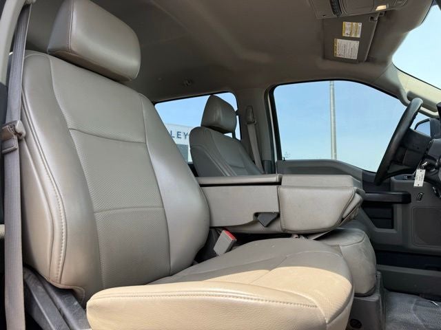 2019 Ford F-250SD XL