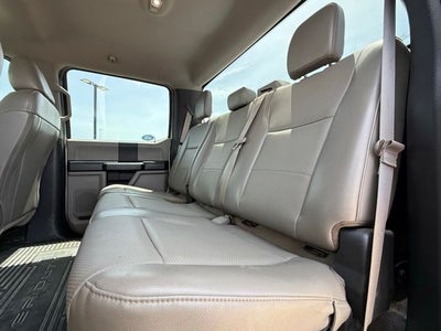 2019 Ford F-250SD XL