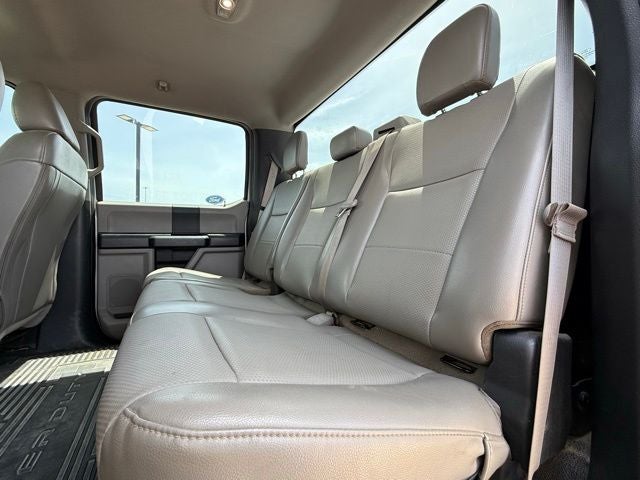 2019 Ford F-250SD XL