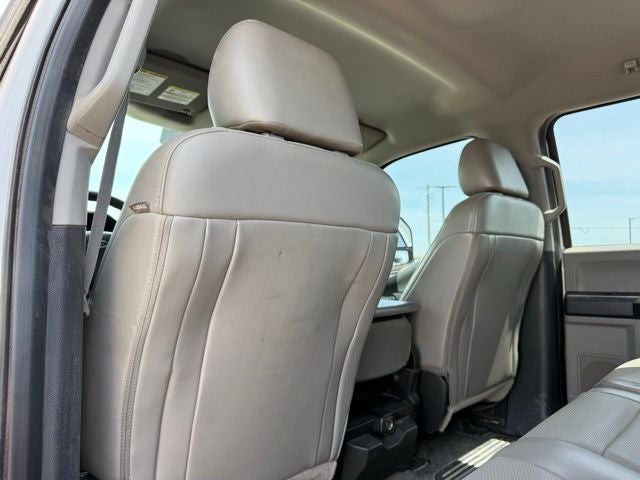 2019 Ford F-250SD XL