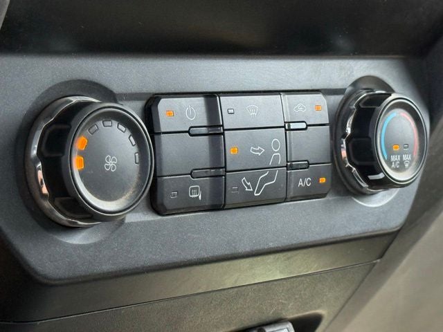 2019 Ford F-250SD XL