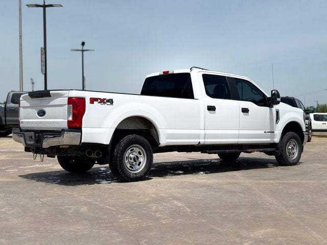 2019 Ford F-250SD XL