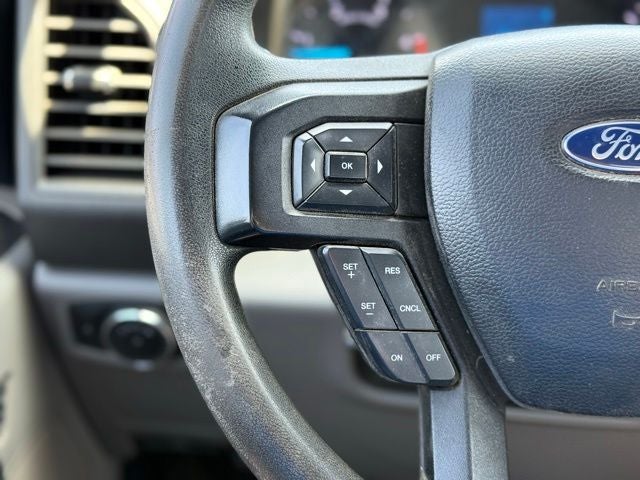 2019 Ford F-250SD XL