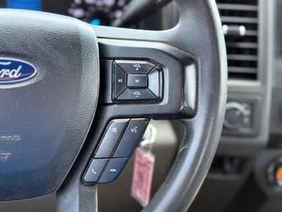 2019 Ford F-250SD XL