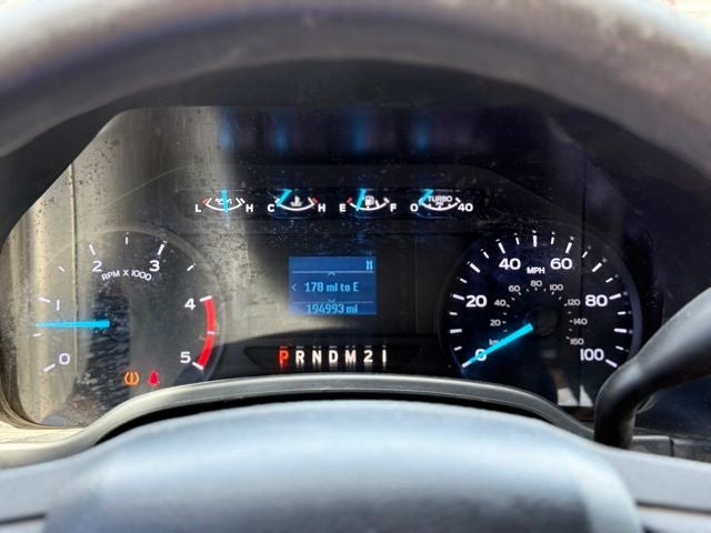2019 Ford F-250SD XL