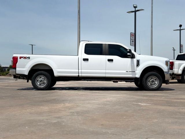 2019 Ford F-250SD XL