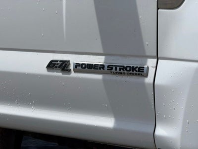 2019 Ford F-250SD XL