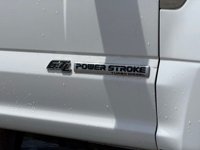 2019 Ford F-250SD XL