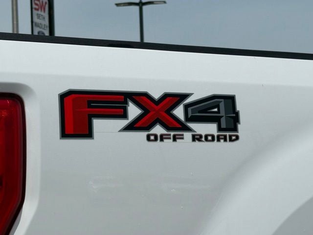 2019 Ford F-250SD XL